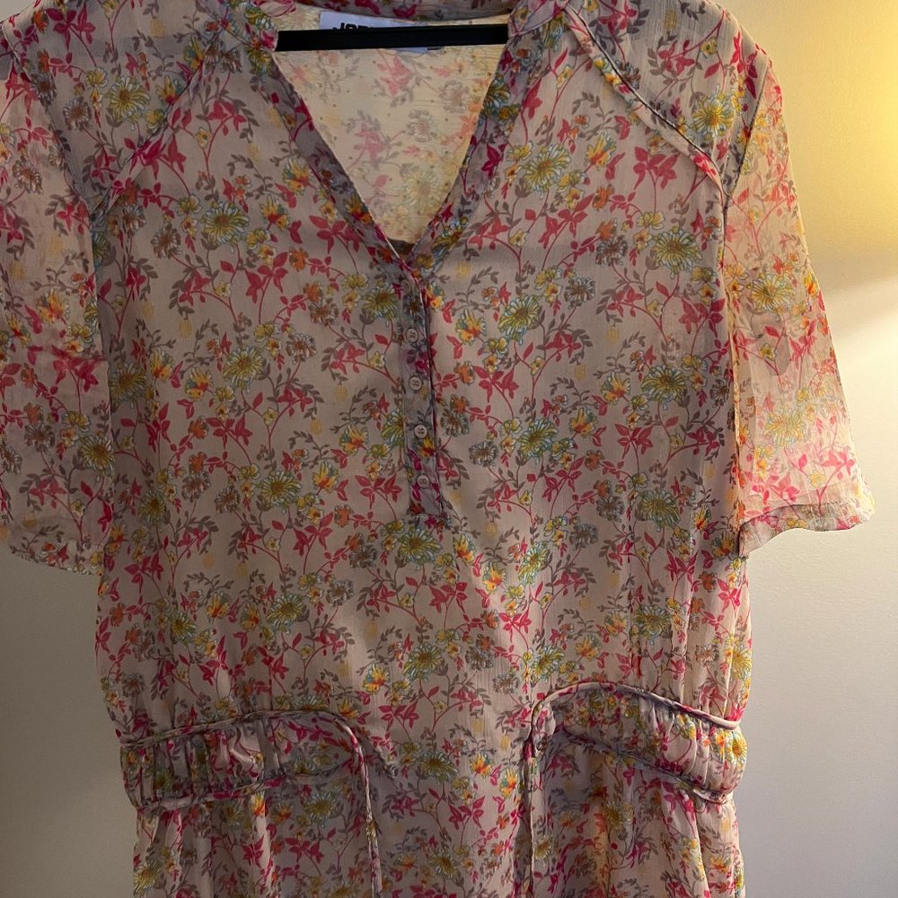 SUMMER DRESS